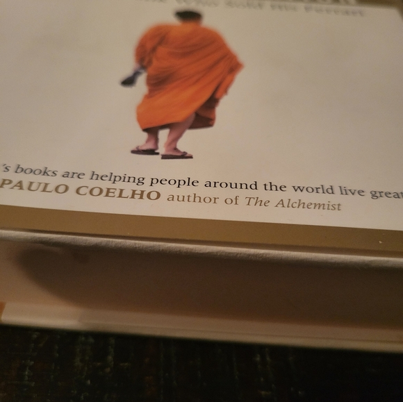 Daily Inspiration  Robin Sharma - Picture 2 of 6